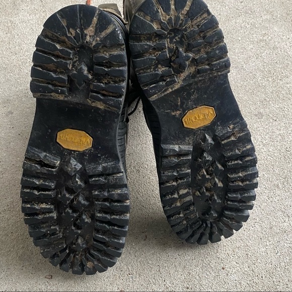 VINTAGE** Men’s Sorel Kaufman Mark X Winter Snow Boots - Picture 5 of 10